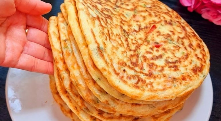 Просто возьмите кабачки и картофель: рецепт, который полюбили все дачники