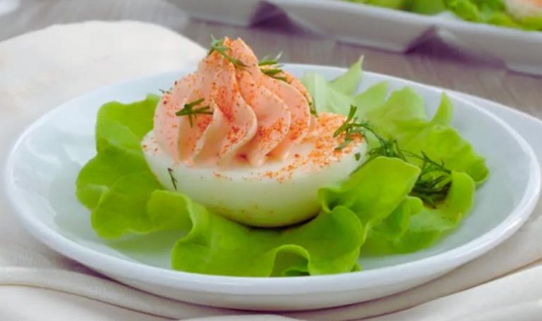 Великолепная  закуска: вкусная и быстро готовится