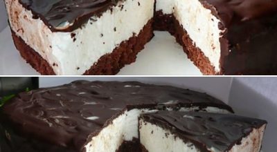 Быстрый торт «ПТИЧЬЕ МОЛОКО» для гурманов