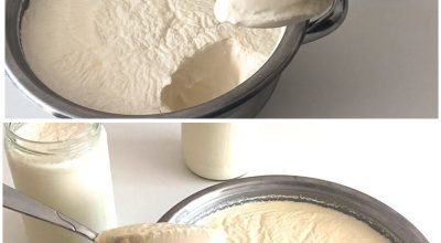 Сыр только из молока: варим 15 минут, а потом добавляем дрожжи. К утру сыр готов