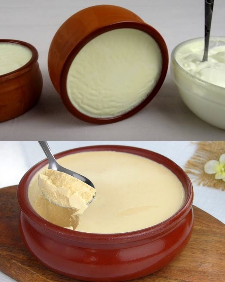 Ложка стоит! Подруга турчанка научила готовить самый вкусный и правильный рецепт йогурта, кефера или мацони. Больше в магазине не покупаю.