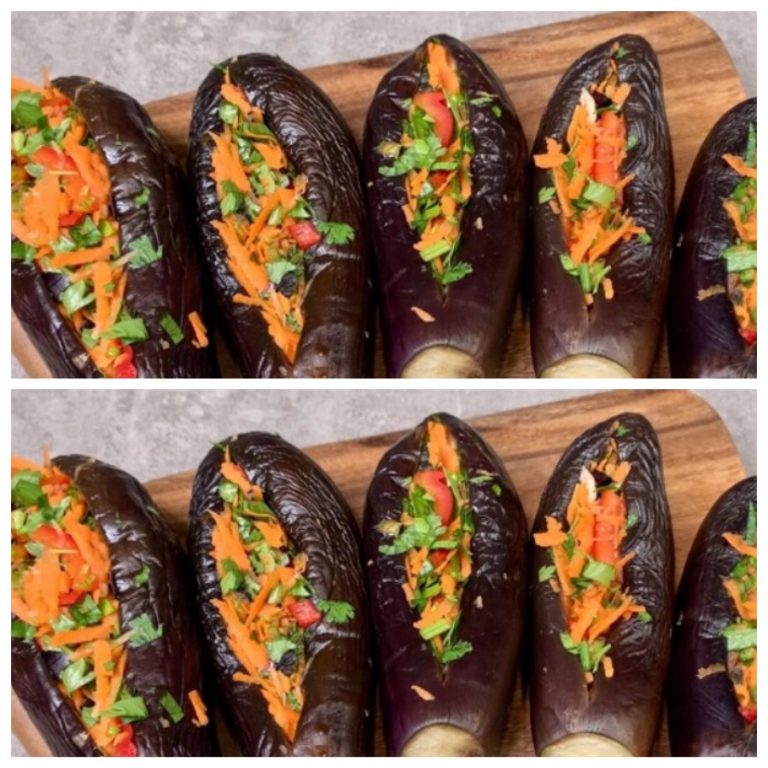 Квашеные баклажаны без уксуса: аппетитная и потрясающе вкусная заготовка на зиму