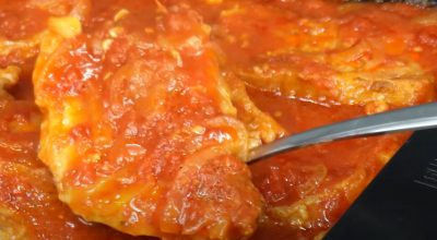 Просто, сытно, гениально: рецепт сочного мяса, который вы полюбите больше, чем ресторанные стейки