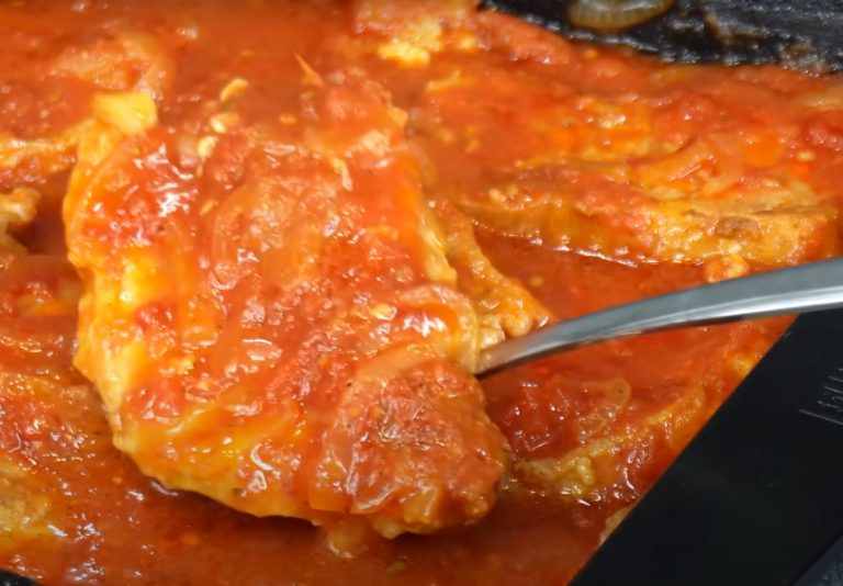 Просто, сытно, гениально: рецепт сочного мяса, который вы полюбите больше, чем ресторанные стейки