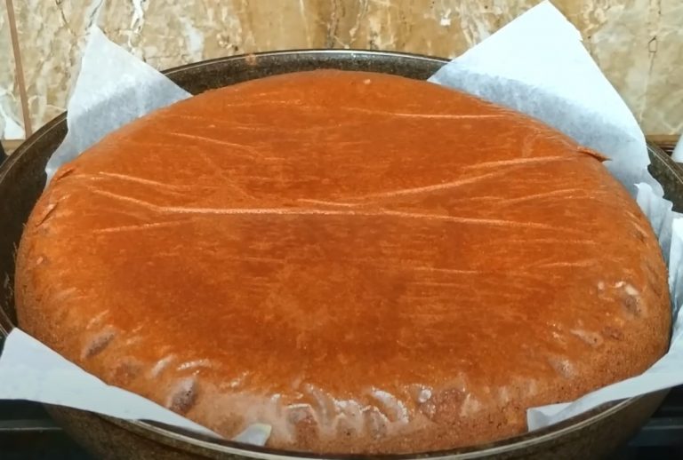 Шоколадный пирог с бананом и творогом. Простой и быстрый рецепт — идеально для чаепития