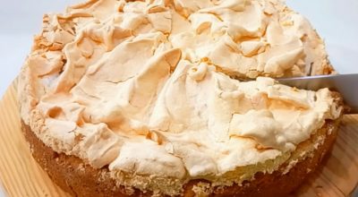 Торт «Чебурашка» — легендарный рецепт из детского сада