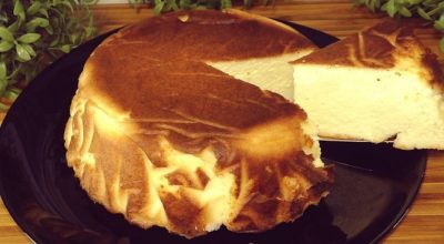 Ни крошек, ни муки. Как приготовить сырную запеканку