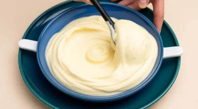 Тот самый нежный заварной крем: делюсь рецептом, который никогда не подводит