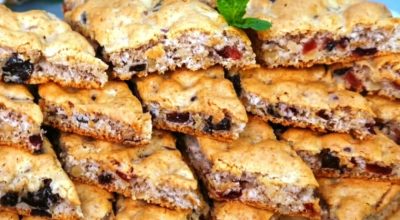 Знаменитое венгерское печенье: рецепт без масла и молока. Нежность в каждой крошке