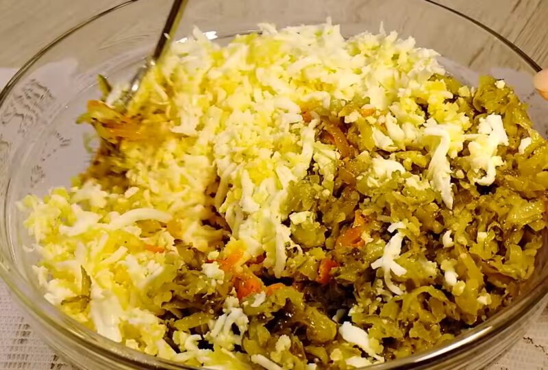 Забудьте о сыре и колбасе! Самые обычные продукты, которые превратят ваши лепешки в кулинарный шедевр