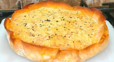 Беру лаваш и банку тунца: делюсь рецептом завтрака за 15 минут, который вкуснее пиццы