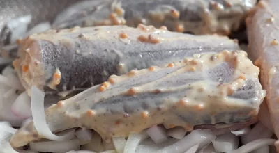 Белоснежное филе и пикантная корочка: показываю, как приготовить идеальный хек к ужину