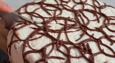 Торт на Юбилей за 45 минут: легендарные «Дамские пальчики» по самому простому рецепту