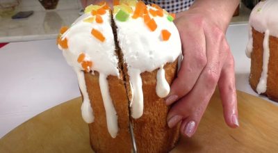 Секреты мягких куличей. Готовим мягкие, сладкие и влажные куличи на Пасху: невероятно ароматные и очень вкусные