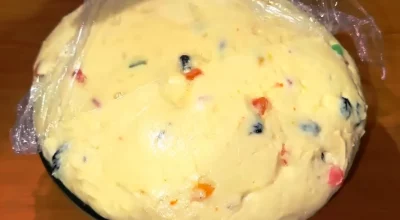 Кулич больше не будет сухим: делюсь рецептом теста, которое остается свежим до самой Радоницы