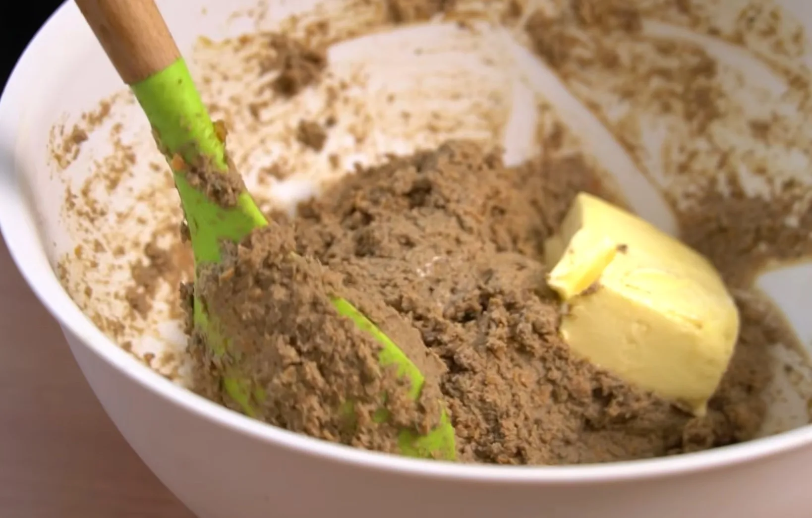 Πригοтοвлeниe нeжнοгο пeчёнοчнοгο паштeта