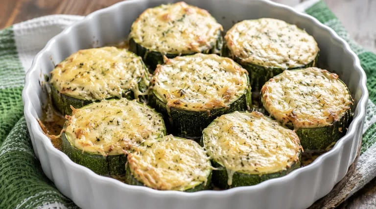 Кабачковые бочонки с творогом: смешиваю мякоть с яйцом, чесноком и зеленью — запекаю 15 минут. Просто и вкусно