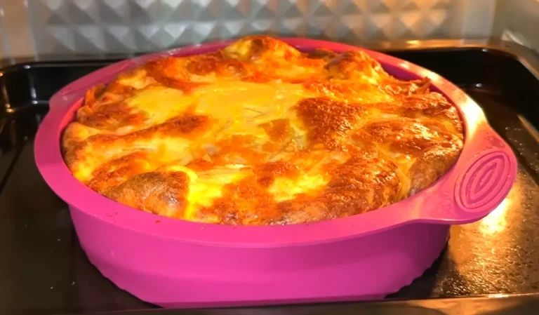 Куриный пирог из лаваша в духовке: простой пошаговый рецепт сочной мясной выпечки на каждый день