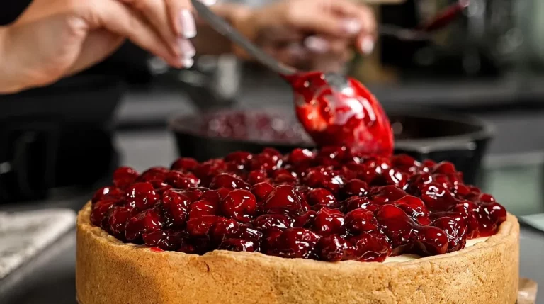 Пирог «Самозванец» — вкуснее торта и проще, чем кажется. Получается рассыпчатым и невероятно нежным