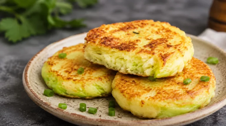 Вместо тяжелых мясных котлет: молодая капуста стейками в кляре: хрустящая и сочная — просто объедение