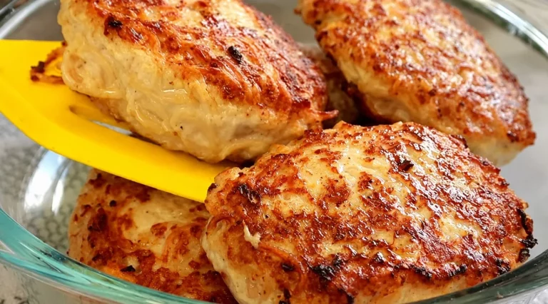 Нереально вкусные котлеты на ужин: 2 варианта с фаршем и новым ингредиентом
