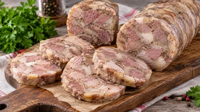 Кладу мясо в бутылку и получаю деликатес. Домашняя колбаса из свиной рульки: идеально для бутербродов