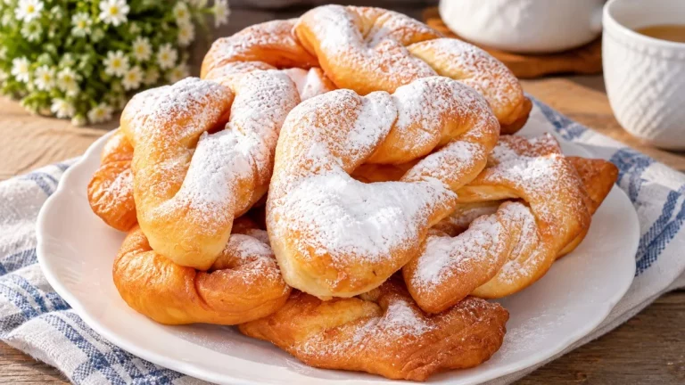 Натёр яблоки, смешал и пожарил на сковороде: готовлю улетную вкуснятину на завтрак для всей семьи